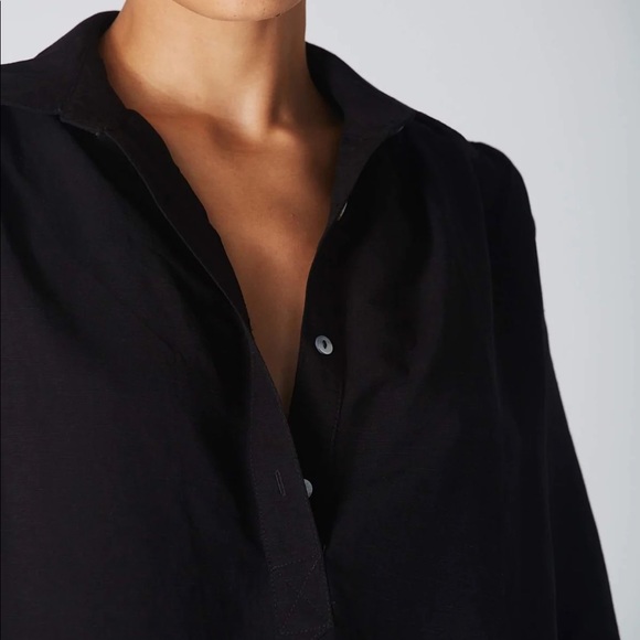 Uncle Studios Tunic Dress - Picture 2 of 7